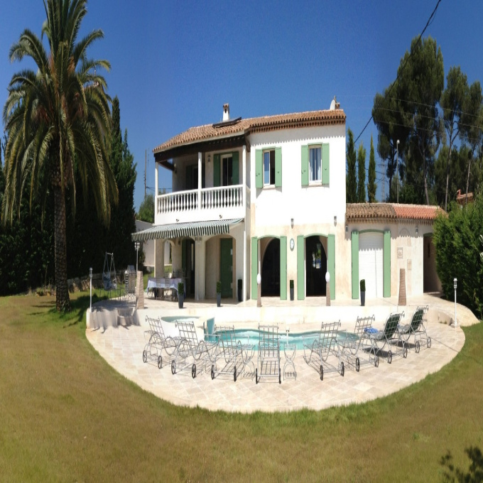 Offres de vente Maison Roquefort-les-Pins (06330)