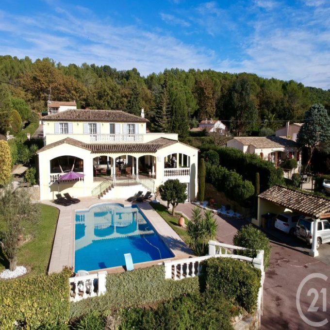 Offres de vente Maison Opio (06650)
