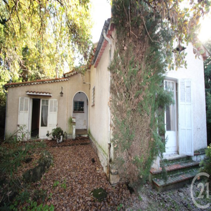 Offres de vente Maison Roquefort-les-Pins (06330)