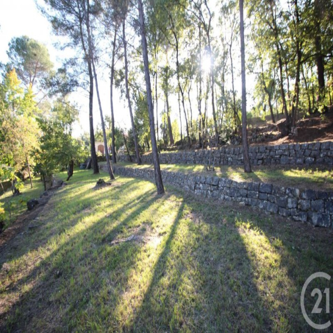 Offres de vente Terrain Le Rouret (06650)