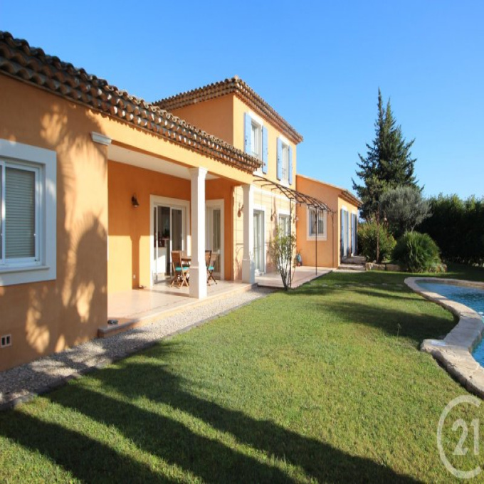 Offres de vente Maison Roquefort-les-Pins (06330)
