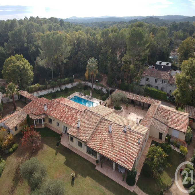 Offres de vente Villa Roquefort-les-Pins (06330)