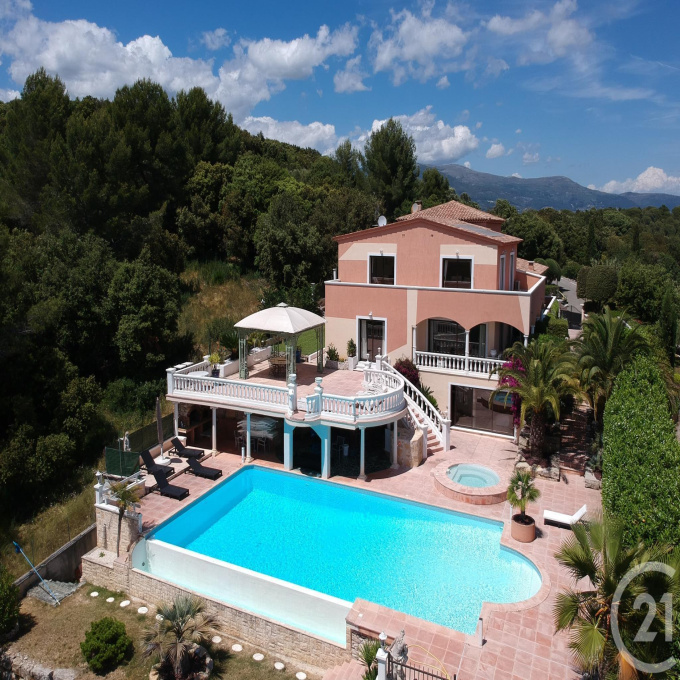Offres de vente Villa Valbonne (06560)