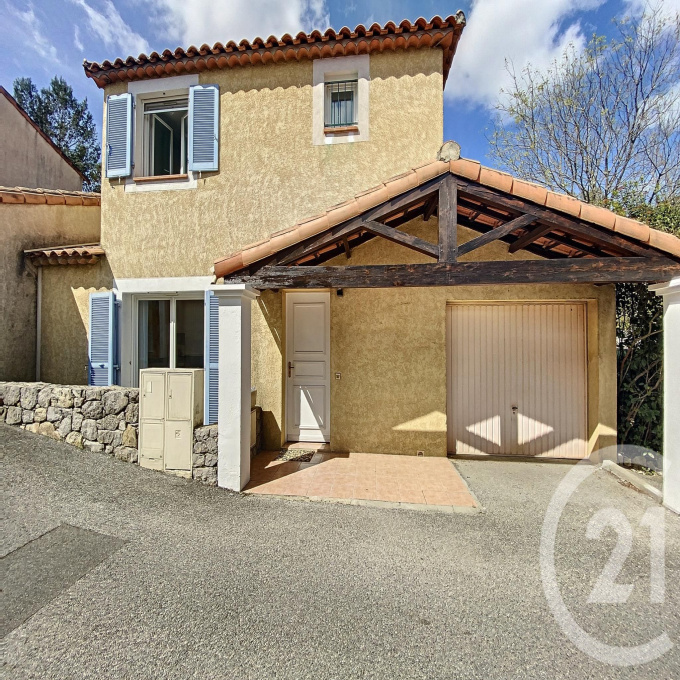 Offres de vente Maison Valbonne (06560)