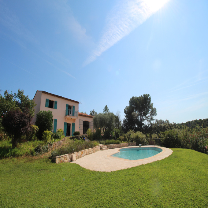 Offres de vente Bastide Valbonne (06560)