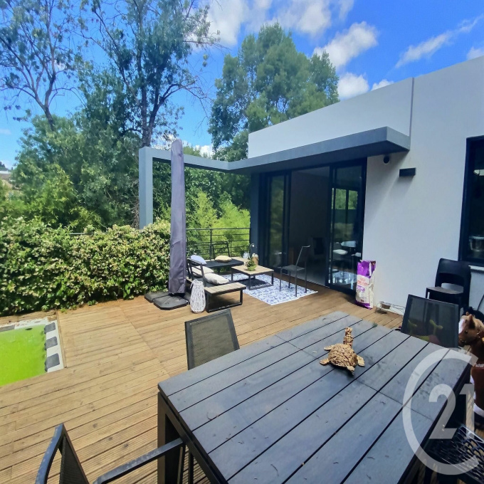 Offres de vente Maison Valbonne (06560)