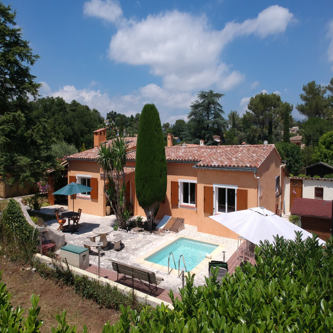 Offres de vente Maison Valbonne (06560)