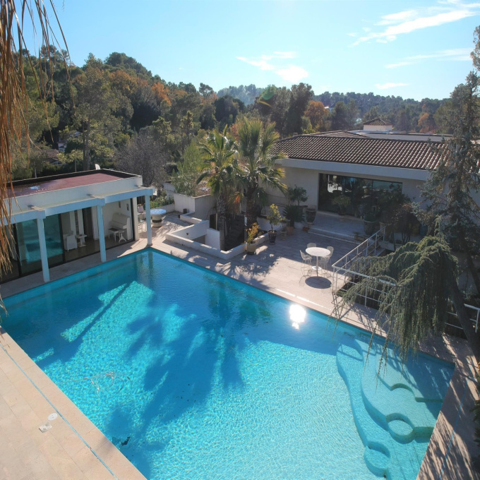 Offres de vente Villa Valbonne (06560)
