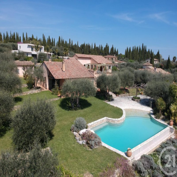 Offres de vente Maison Opio (06650)