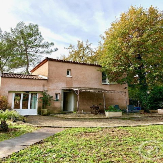 Offres de vente Maison Valbonne (06560)