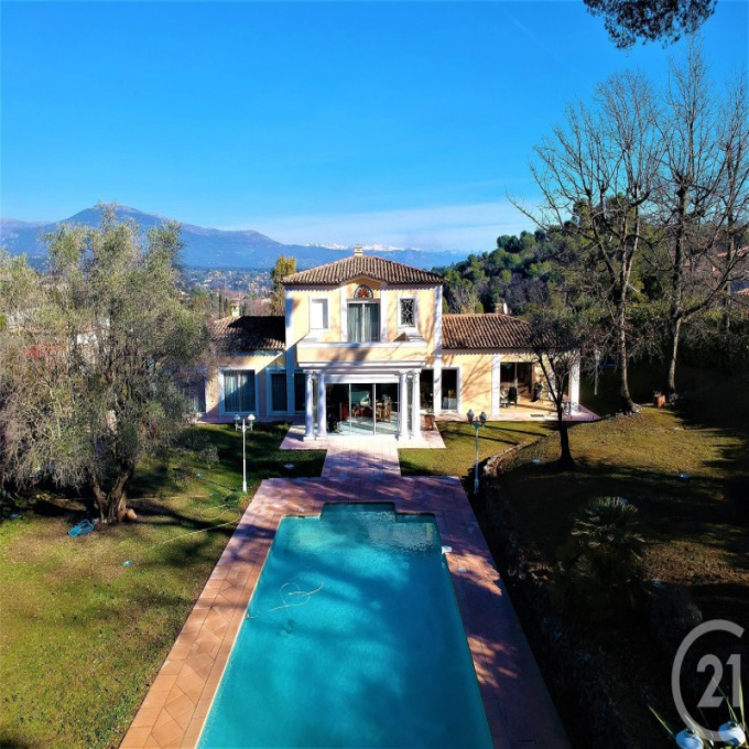 Offres de vente Maison Valbonne (06560)