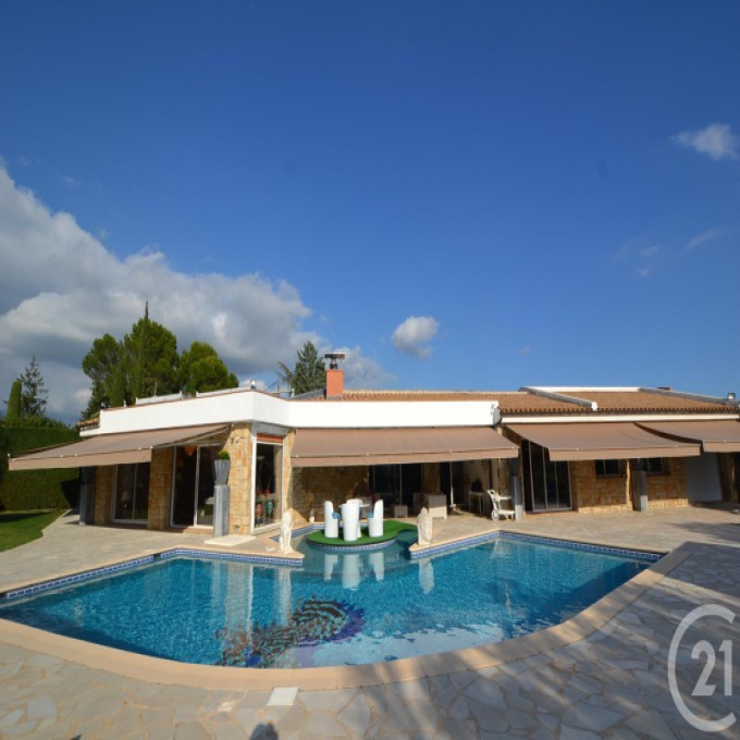 Offres de vente Maison Valbonne (06560)