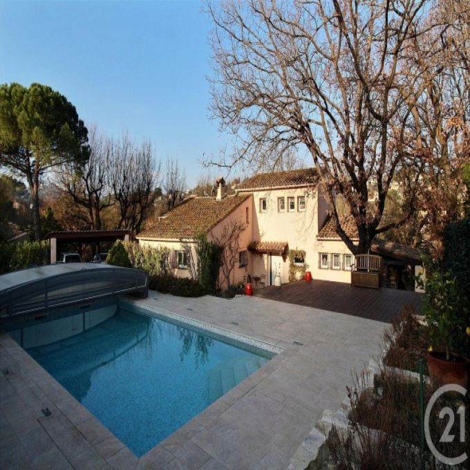 Offres de vente Maison Valbonne (06560)