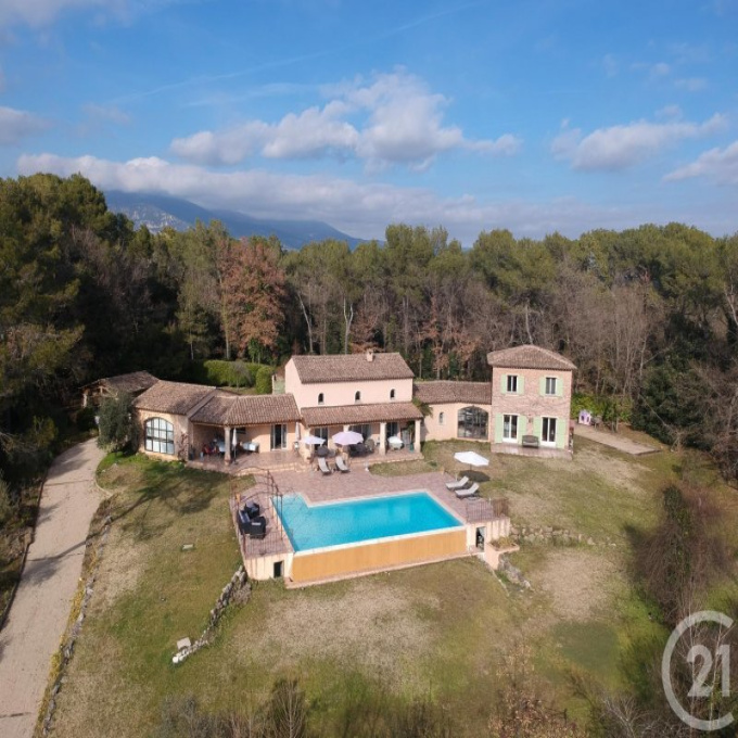 Offres de vente Maison Valbonne (06560)