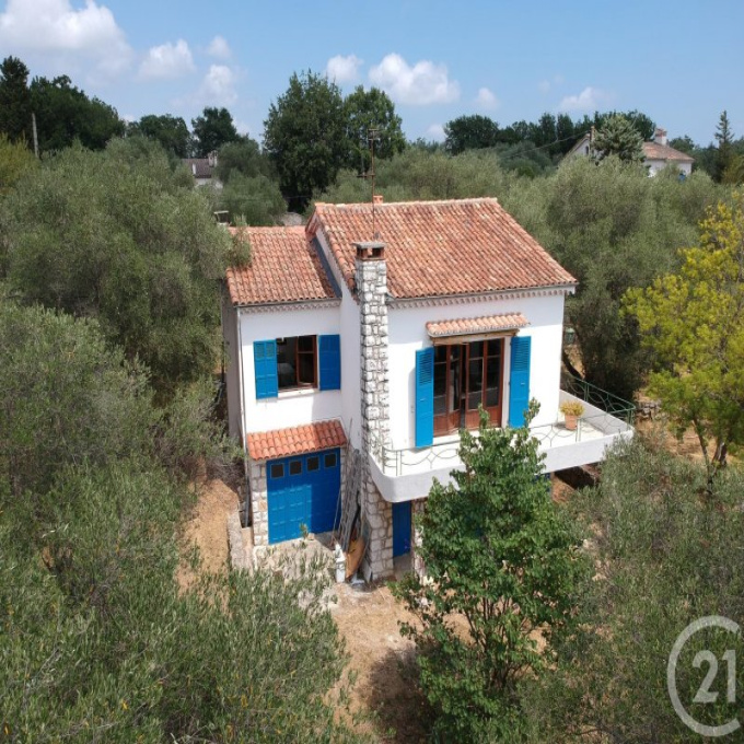 Offres de vente Maison Opio (06650)