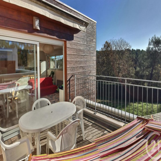 Offres de vente Appartement Valbonne (06560)