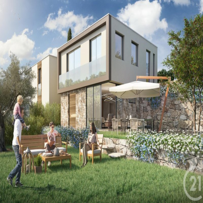 Offres de vente Maison Valbonne (06560)