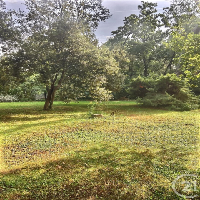 Offres de vente Terrain Valbonne (06560)