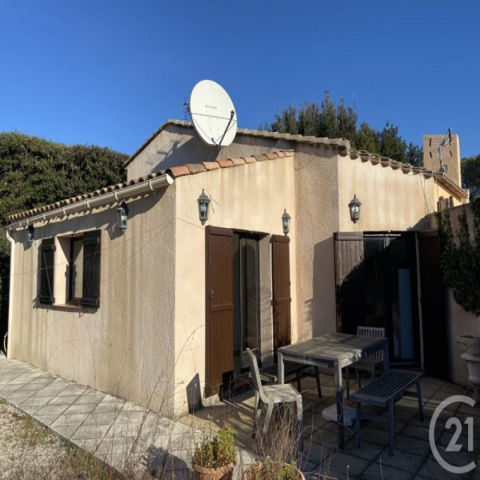 Offres de vente Maison Valbonne (06560)