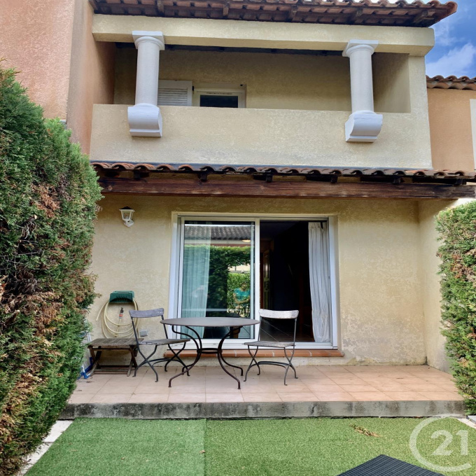 Offres de vente Maison Valbonne (06560)