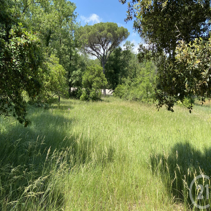 Offres de vente Terrain Valbonne (06560)