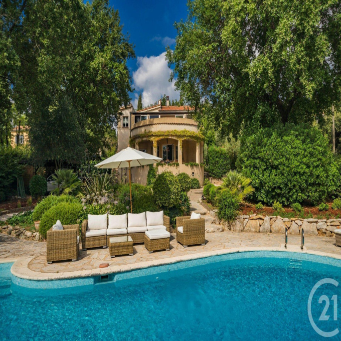 Offres de vente Maison Valbonne (06560)