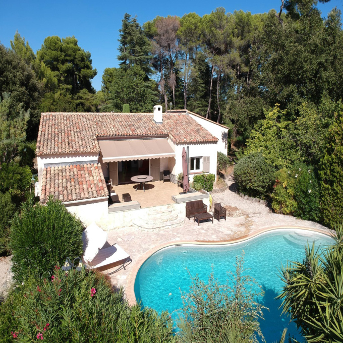 Offres de vente Maison Biot (06410)