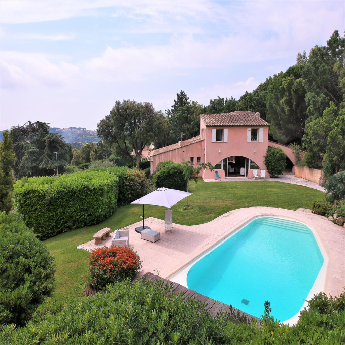 Offres de vente Maison Biot (06410)