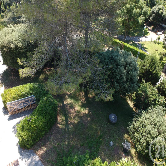 Offres de vente Terrain Biot (06410)