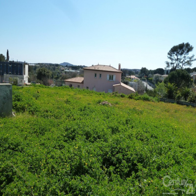 Offres de vente Terrain Biot (06410)