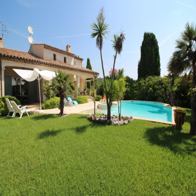 Offres de vente Maison Biot (06410)