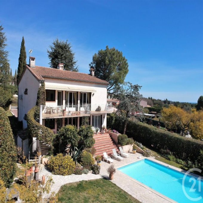 Offres de vente Maison Biot (06410)