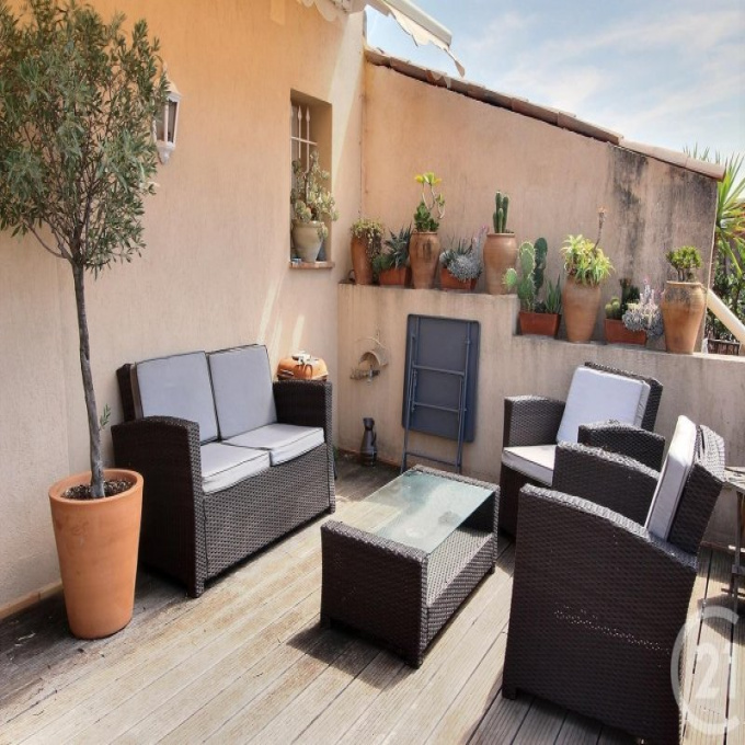 Offres de vente Maison Biot (06410)