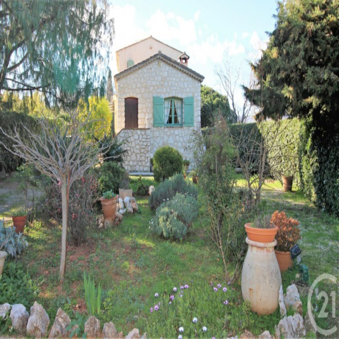 Offres de vente Maison Biot (06410)