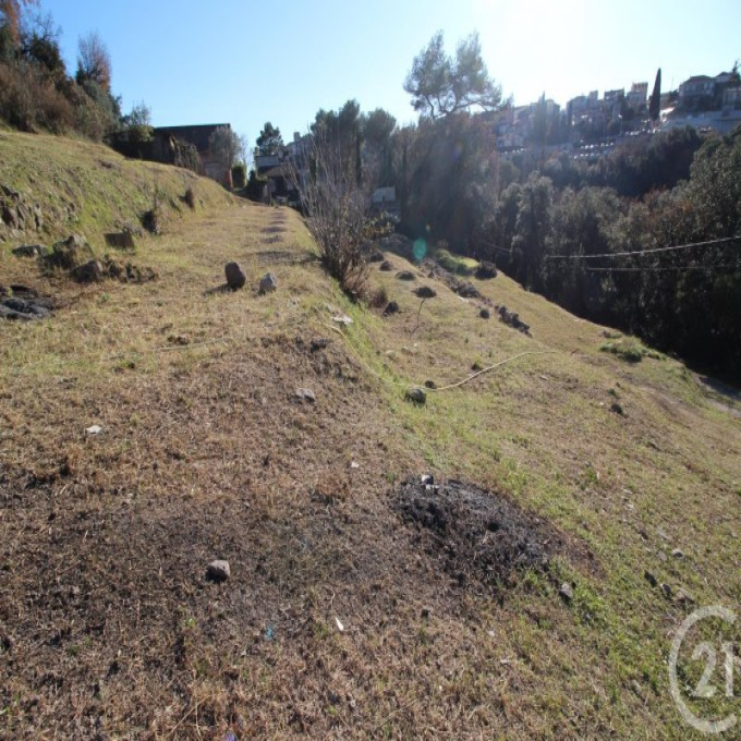 Offres de vente Terrain Biot (06410)