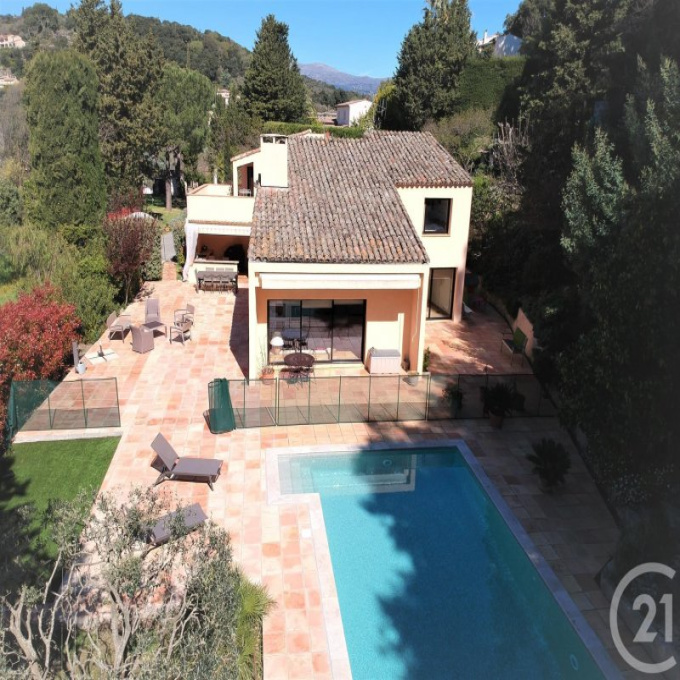 Offres de vente Maison Biot (06410)
