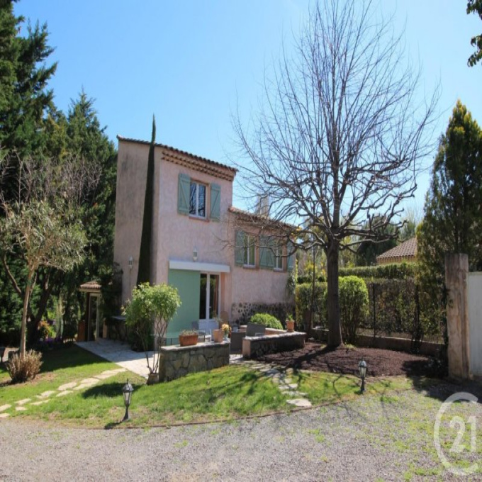 Offres de vente Maison Villeneuve-Loubet (06270)