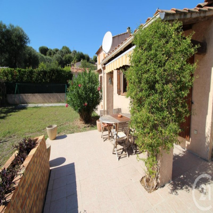 Offres de vente Maison Villeneuve-Loubet (06270)