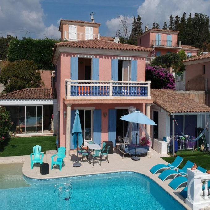 Offres de vente Maison Biot (06410)