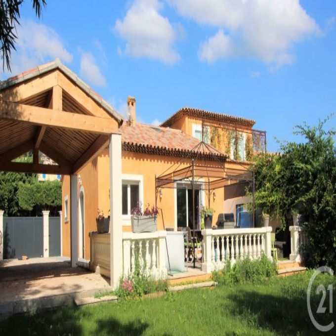 Offres de vente Maison Biot (06410)
