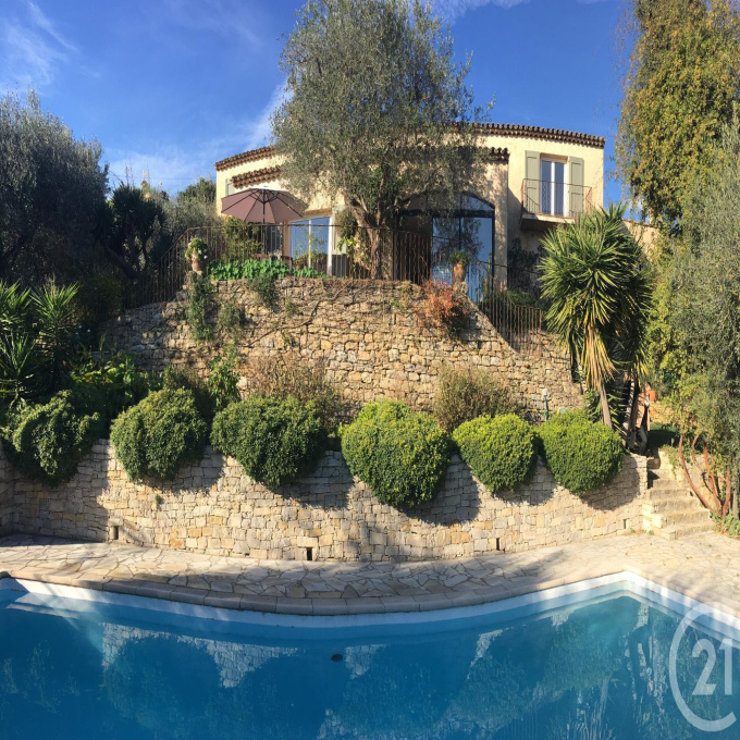 Offres de vente Villa Opio (06650)