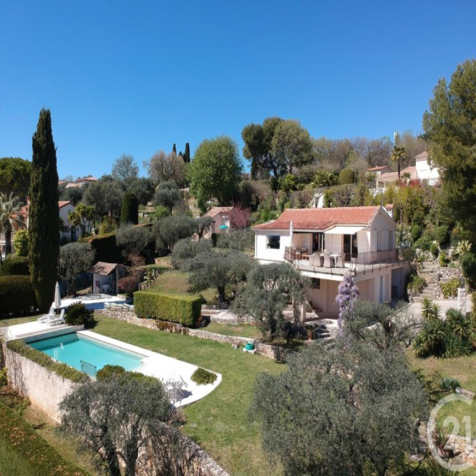 Offres de vente Maison Opio (06650)