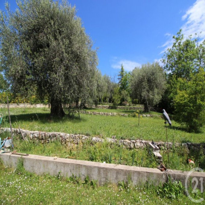 Offres de vente Terrain Le Rouret (06650)