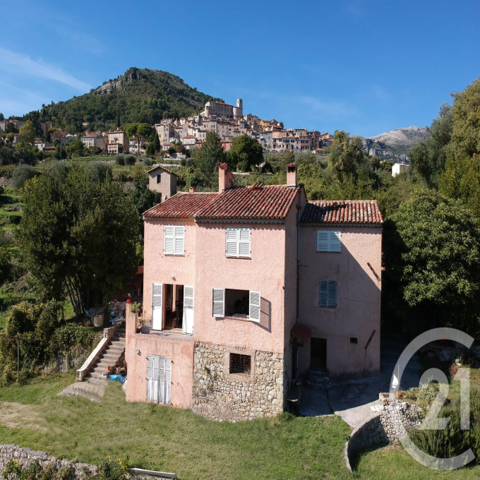Offres de vente Maison Le Bar-sur-Loup (06620)