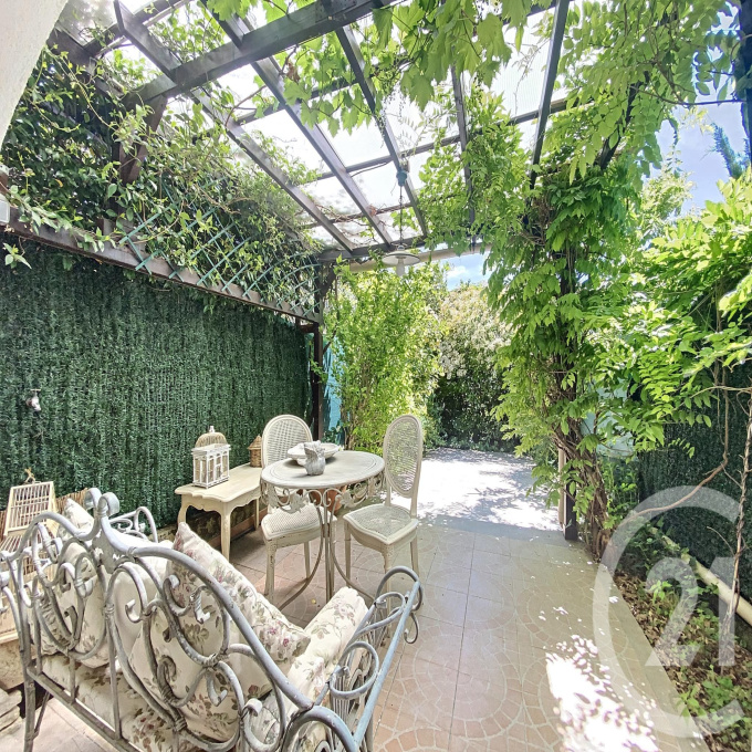 Offres de vente Maison Le Rouret (06650)