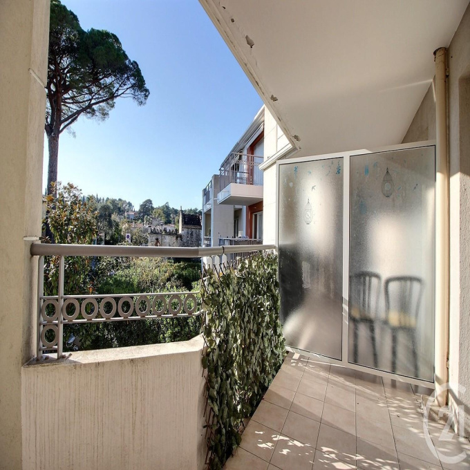 Offres de vente Appartement Le Rouret (06650)