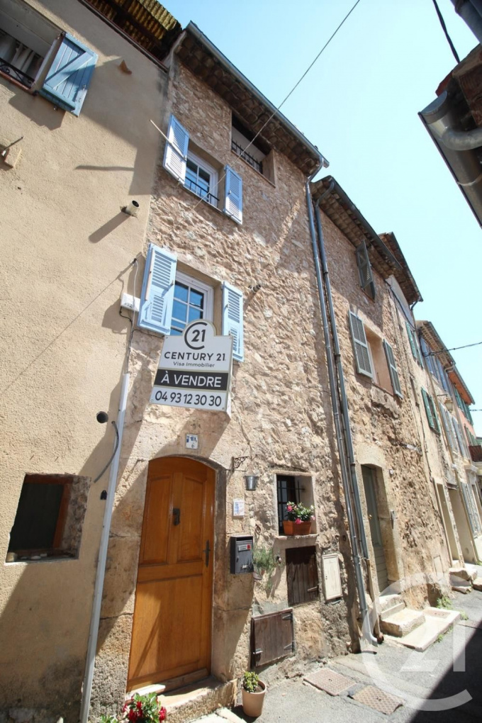 Offres de vente Maison de village Valbonne (06560)