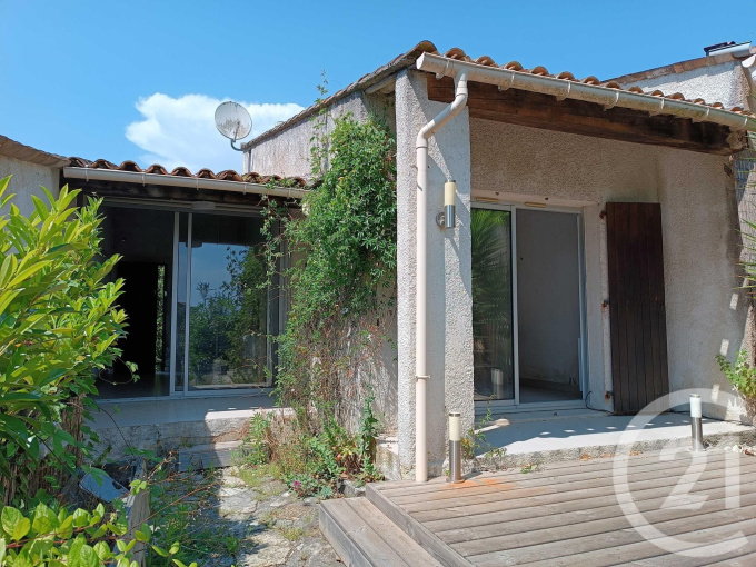 Offres de vente Maison Biot (06410)