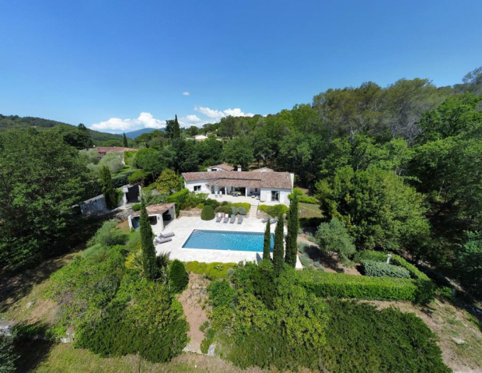 Offres de vente Maison Opio (06650)
